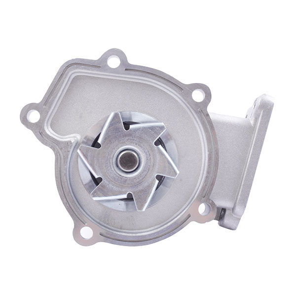 BOMBA AGUA NISSAN V16 TWIN CAM MEXICANO/SENTRA II TAPA GRIS TW UB 26A2