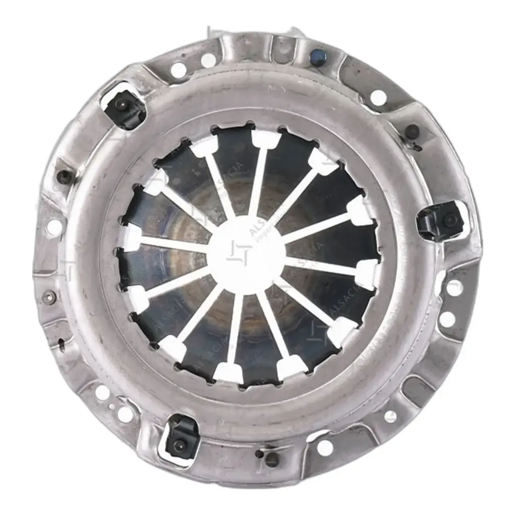 KIT EMBRAGUE DAIHATSU TERIOS 1.3 01-07 | TERIOS 1.5 11-14 | TERIOS WILD 1.5 06-10 | RUSH 1.5 16> EXEDY JP 2PCS (31210-B4010)