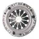 KIT EMBRAGUE DAIHATSU TERIOS 1.3 01-07 | TERIOS 1.5 11-14 | TERIOS WILD 1.5 06-10 | RUSH 1.5 16> EXEDY JP 2PCS (31210-B4010)