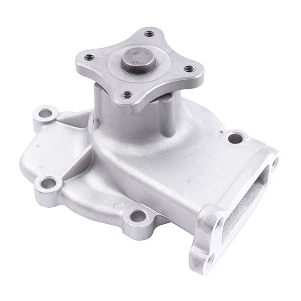 BOMBA AGUA NISSAN V16 TWIN CAM MEXICANO/SENTRA II TAPA GRIS TW UB 26A2