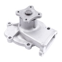 BOMBA AGUA NISSAN V16 TWIN CAM MEXICANO/SENTRA II TAPA GRIS TW UB 26A2