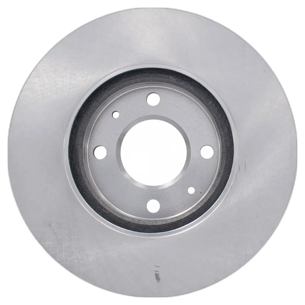 DISCO FRENO HYUNDAI ACCENT RB 11-20 RIO 3-4-5 VENTILADO TW 256MM UB EST7 (23524 GTX)