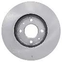 DISCO FRENO HYUNDAI ACCENT RB 11-20 RIO 3-4-5 VENTILADO TW 256MM UB EST7 (23524 GTX)