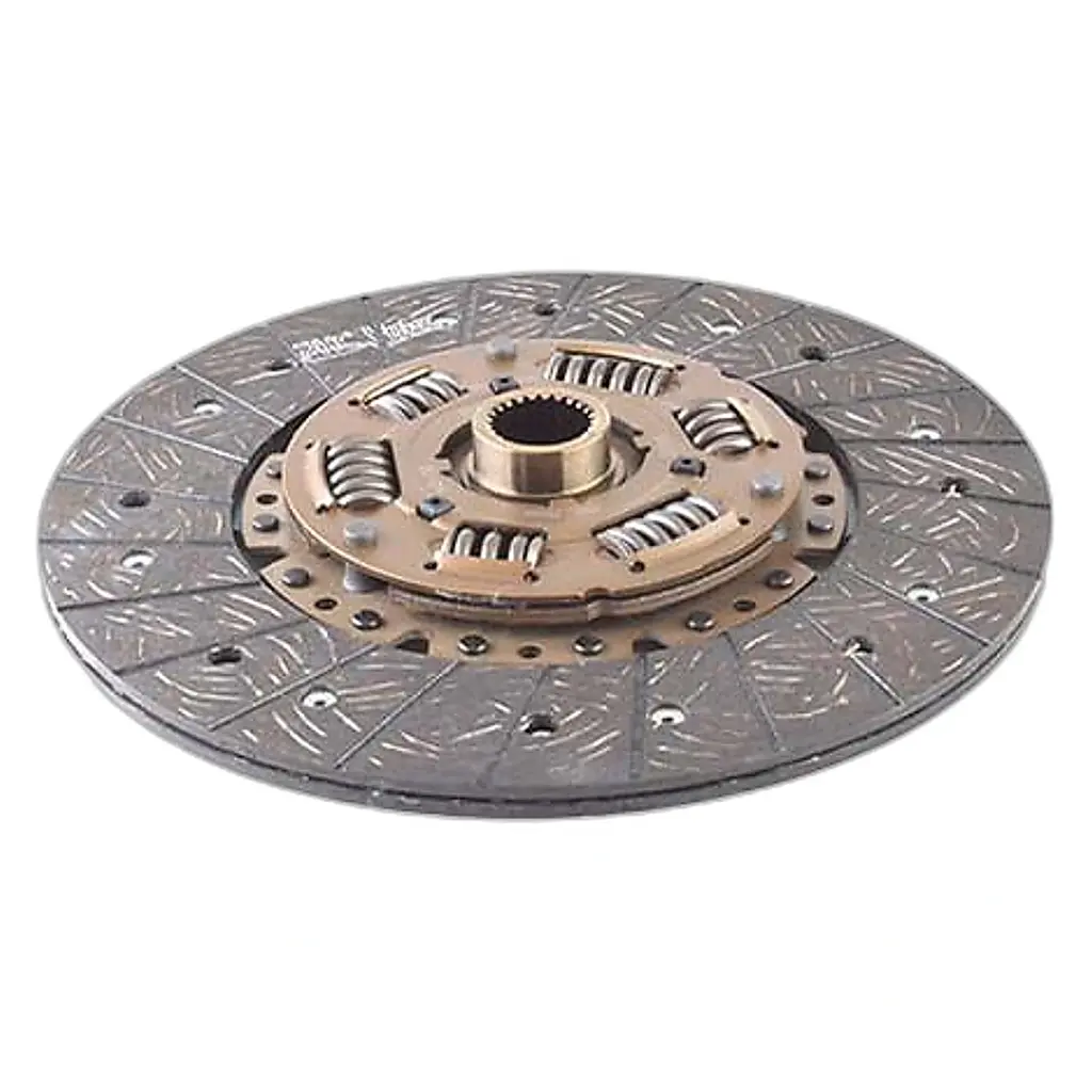 DISCO EMBRAGUE NISSAN D21 2.4 KR UB 2A1