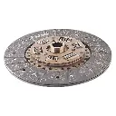 DISCO EMBRAGUE NISSAN D21 2.4 KR UB 2A1