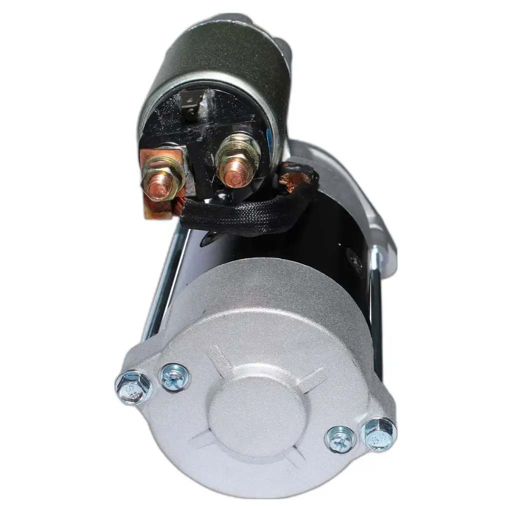 ARRANQUE HYUNDAI H-100 2.5 93-04/PORTER 93-04 TW 10 DIENTES