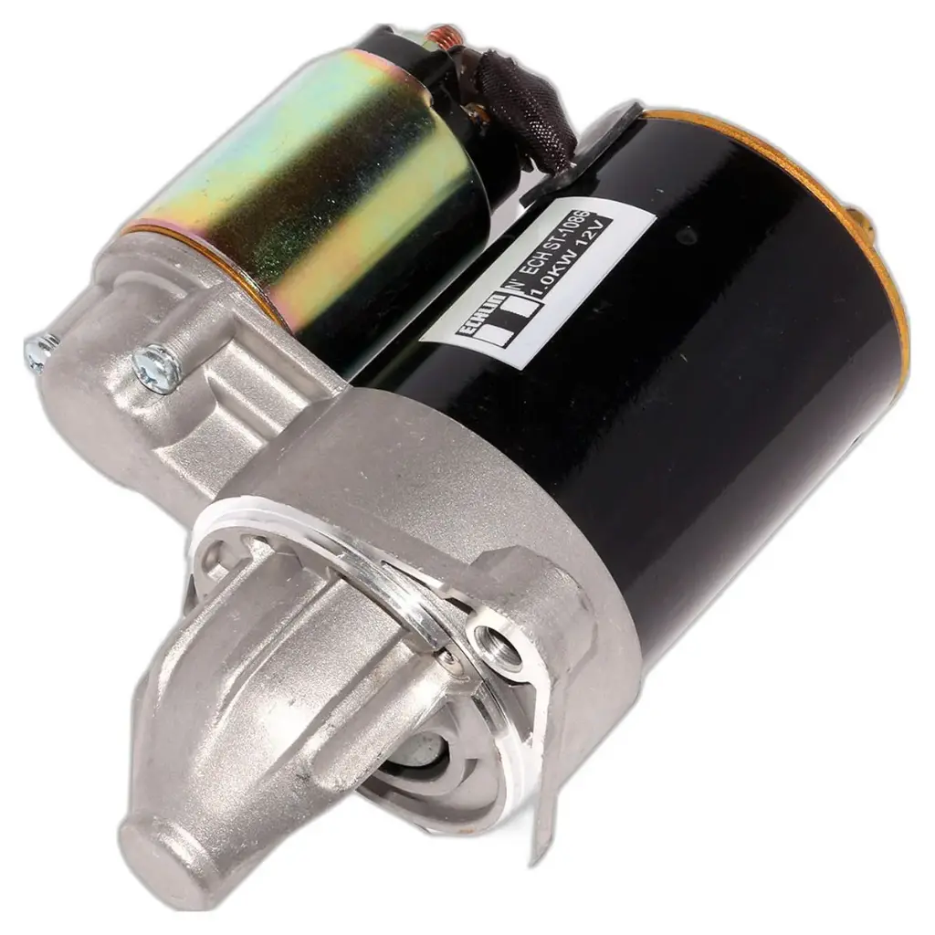 ARRANQUE HYUNDAI ACCENT RB 1.4-1.6 11-20/ELANTRA 1.6 07-18/KIA RIO 3-4-5 8D TW UB00