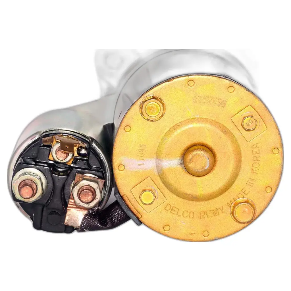 ARRANQUE HYUNDAI ACCENT RB 1.4-1.6 11-20/ELANTRA 1.6 07-18/KIA RIO 3-4-5 8D TW UB00