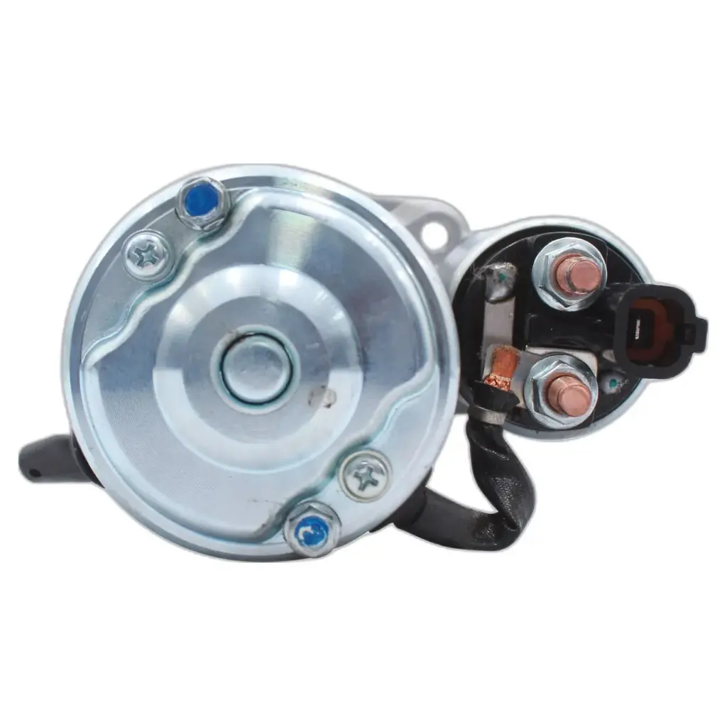 ARRANQUE HYUNDAI ACCENT RB 1.6 11-18 DIESEL | AVANTE ECHLIN 8 DIENTES