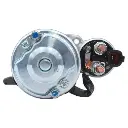 ARRANQUE HYUNDAI ACCENT RB 1.6 11-18 DIESEL | AVANTE ECHLIN 8 DIENTES