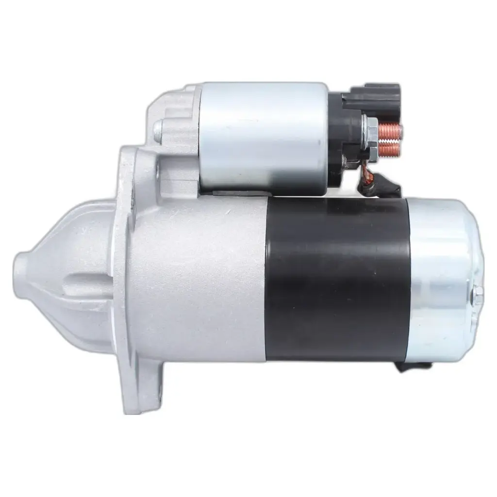 ARRANQUE HYUNDAI ACCENT RB 1.6 11-18 DIESEL | AVANTE ECHLIN 8 DIENTES