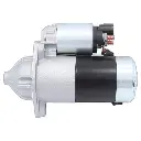 ARRANQUE HYUNDAI ACCENT RB 1.6 11-18 DIESEL | AVANTE ECHLIN 8 DIENTES