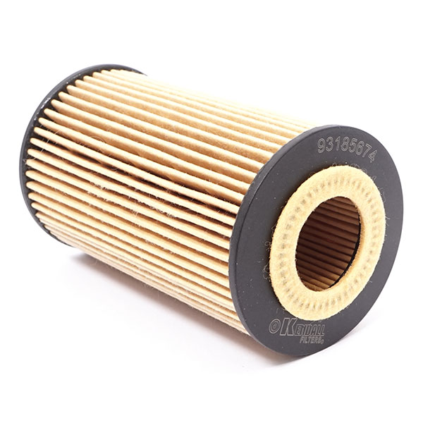 FILTRO ACEITE CHEVROLET CRUZE 1.8/SONIC 1.6 HU612/2X TW (93185674) UB9A3