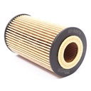 FILTRO ACEITE CHEVROLET CRUZE 1.8/SONIC 1.6 HU612/2X TW (93185674) UB9A3