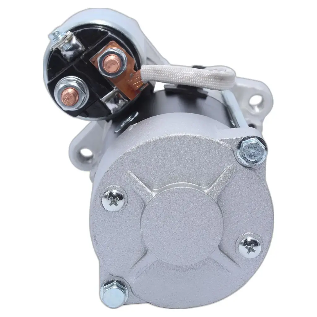 ARRANQUE MITSUBISHI L200 2.4 16-23/FIAT FULLBACK 2.4 16-19 ECHLIN CH UB00