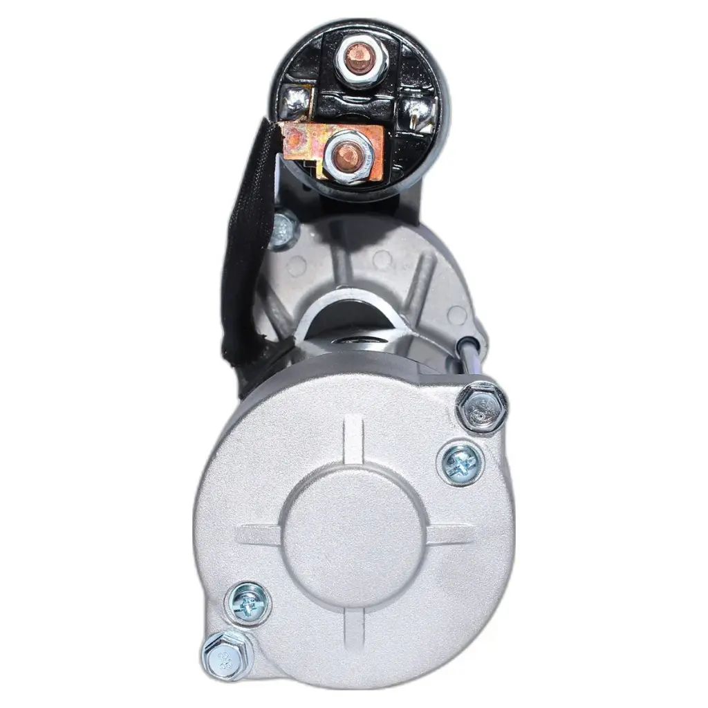 ARRANQUE NISSAN TERRANO 2.5 D22 12DTS (23300-VK500) UB41A5