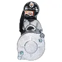 ARRANQUE NISSAN TERRANO 2.5 D22 12DTS (23300-VK500) UB41A5