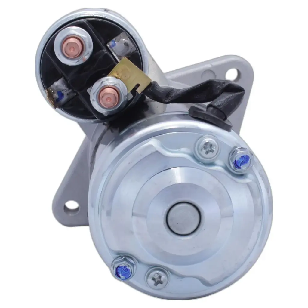 ARRANQUE TOYOTA COROLLA/TERCEL 1.3 -1.5 92-99 TW UB7A6