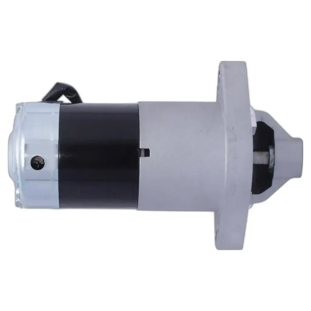 ARRANQUE TOYOTA COROLLA/TERCEL 1.3 -1.5 92-99 TW UB7A6