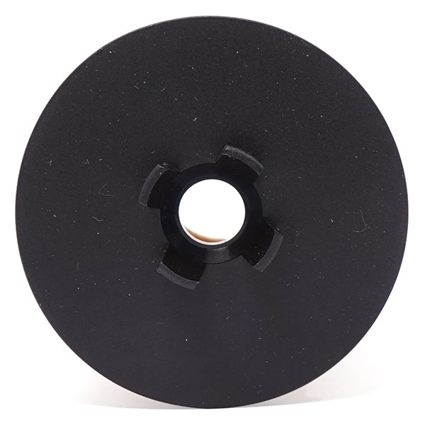 FILTRO ACEITE CHEVROLET CRUZE 1.8/SONIC 1.6 HU612/2X TW (93185674) UB9A3