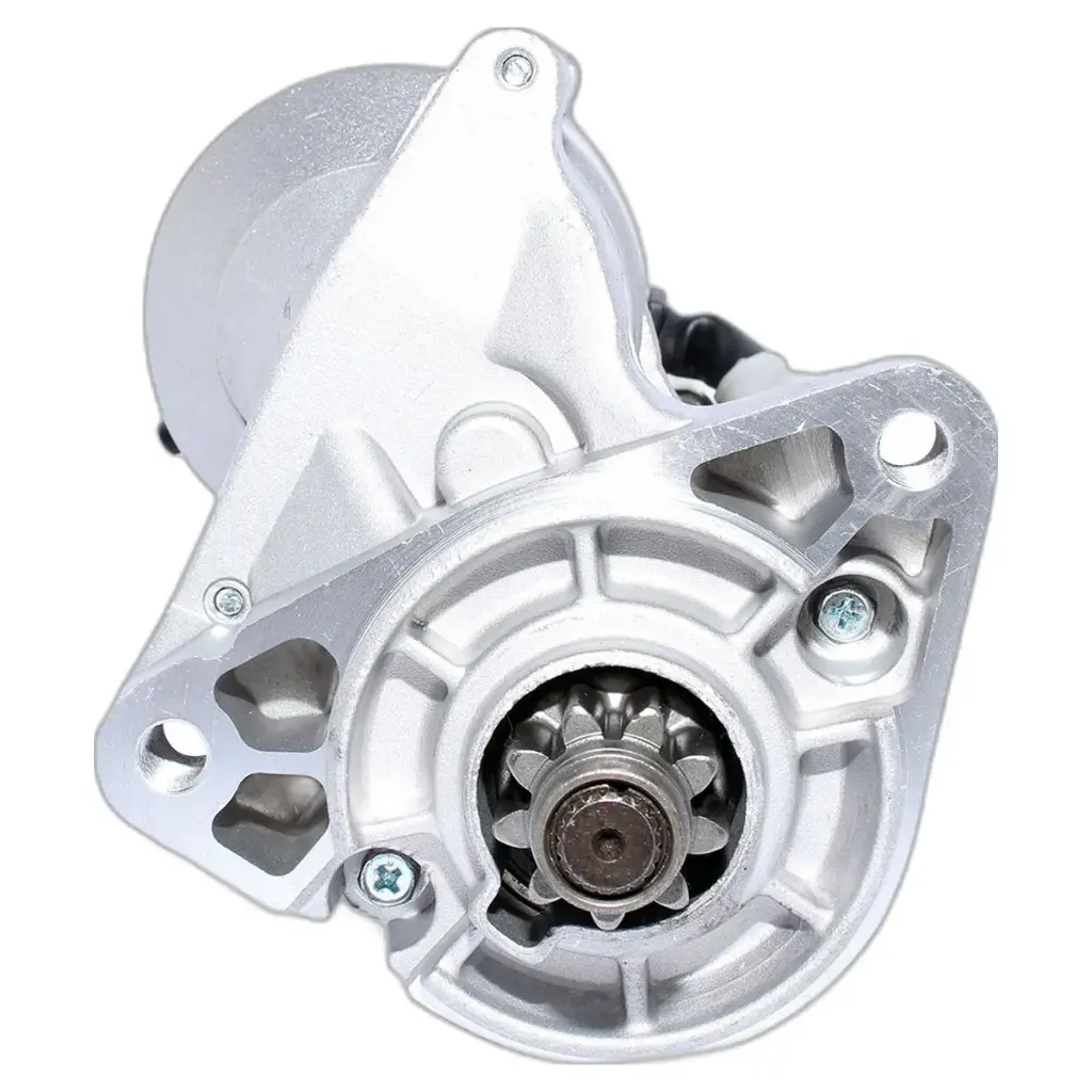 ARRANQUE TOYOTA HILUX 2.4 2RZ 98-06 9DIENTES TW UBARRIBA