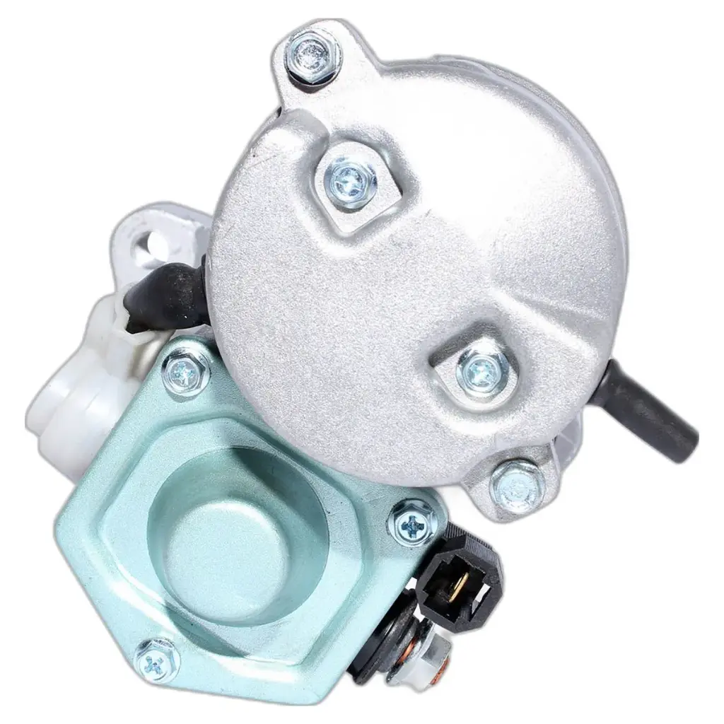 ARRANQUE TOYOTA HILUX 2.4 2RZ 98-06 9DIENTES TW UBARRIBA