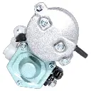 ARRANQUE TOYOTA HILUX 2.4 2RZ 98-06 9DIENTES TW UBARRIBA