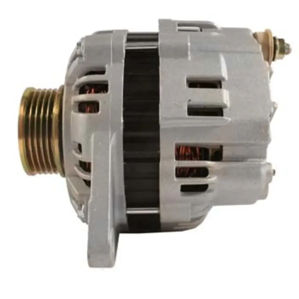 ALTERNADOR BYD F3|F3R|F6|ZOTYE HYUNTER 08> CH UB45A0