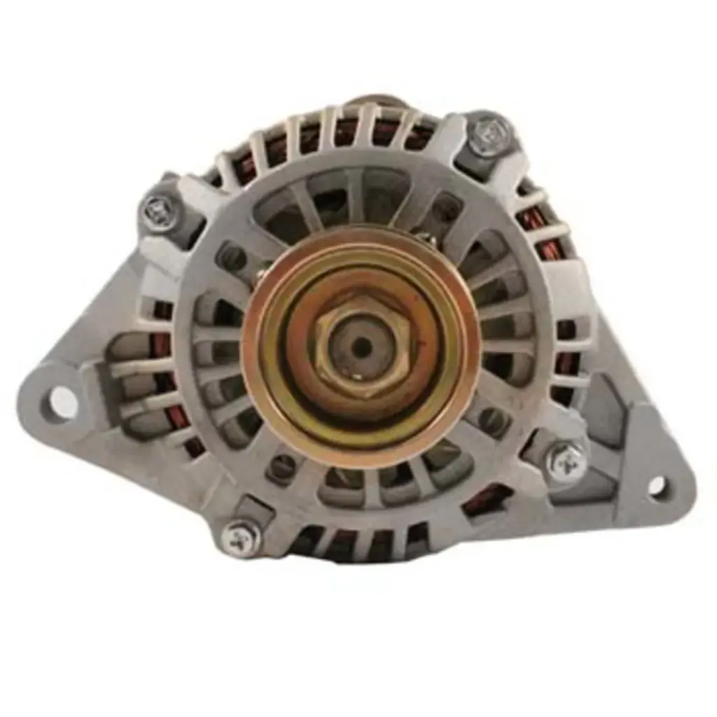 ALTERNADOR BYD F3|F3R|F6|ZOTYE HYUNTER 08> CH UB45A0