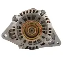 ALTERNADOR BYD F3|F3R|F6|ZOTYE HYUNTER 08> CH UB45A0