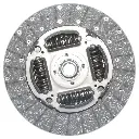 KIT EMBRAGUE NISSAN NP300 2.3 15-20 | NAVARA 2.3 YS23 23-25 EXEDY JP 2 PCS