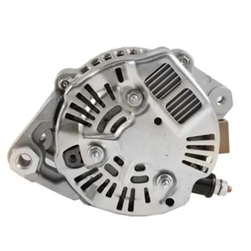 ALTERNADOR CHERY IQ 800-1.1 08-14/S21 1.3 08-11 12V 75AMP TW UB00