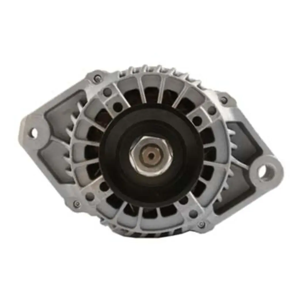 ALTERNADOR CHERY IQ 800-1.1 08-14/S21 1.3 08-11 12V 75AMP TW UB00