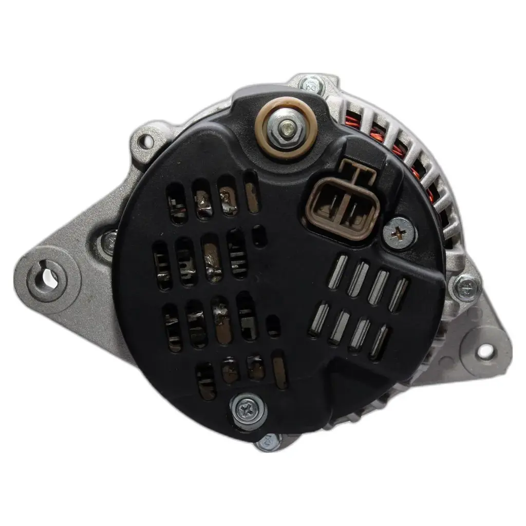 ALTERNADOR HYUNDAI ACCENT PRIME 1.5-1.6 00-06/NEW ACCENT 1.4-1.6 BENCINA 06-11/KIA RIO JB 1.4-1.6 06-11 4PK UB00