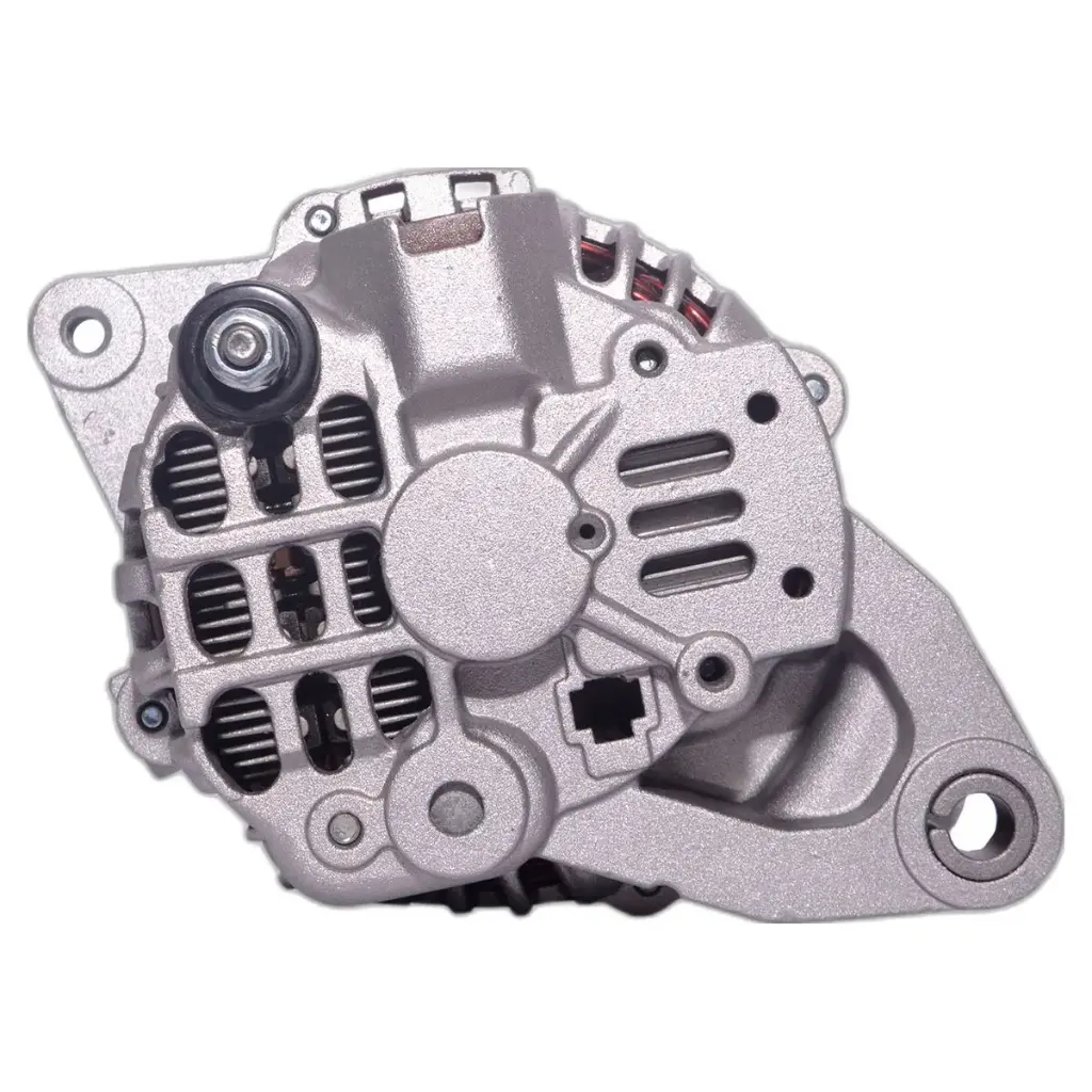 ALTERNADOR KIA RIO II 1.3-1.5 03-06/AVELLA 1.3-1.5 4PK 65 AMP CH UB00