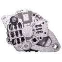 ALTERNADOR KIA RIO II 1.3-1.5 03-06/AVELLA 1.3-1.5 4PK 65 AMP CH UB00