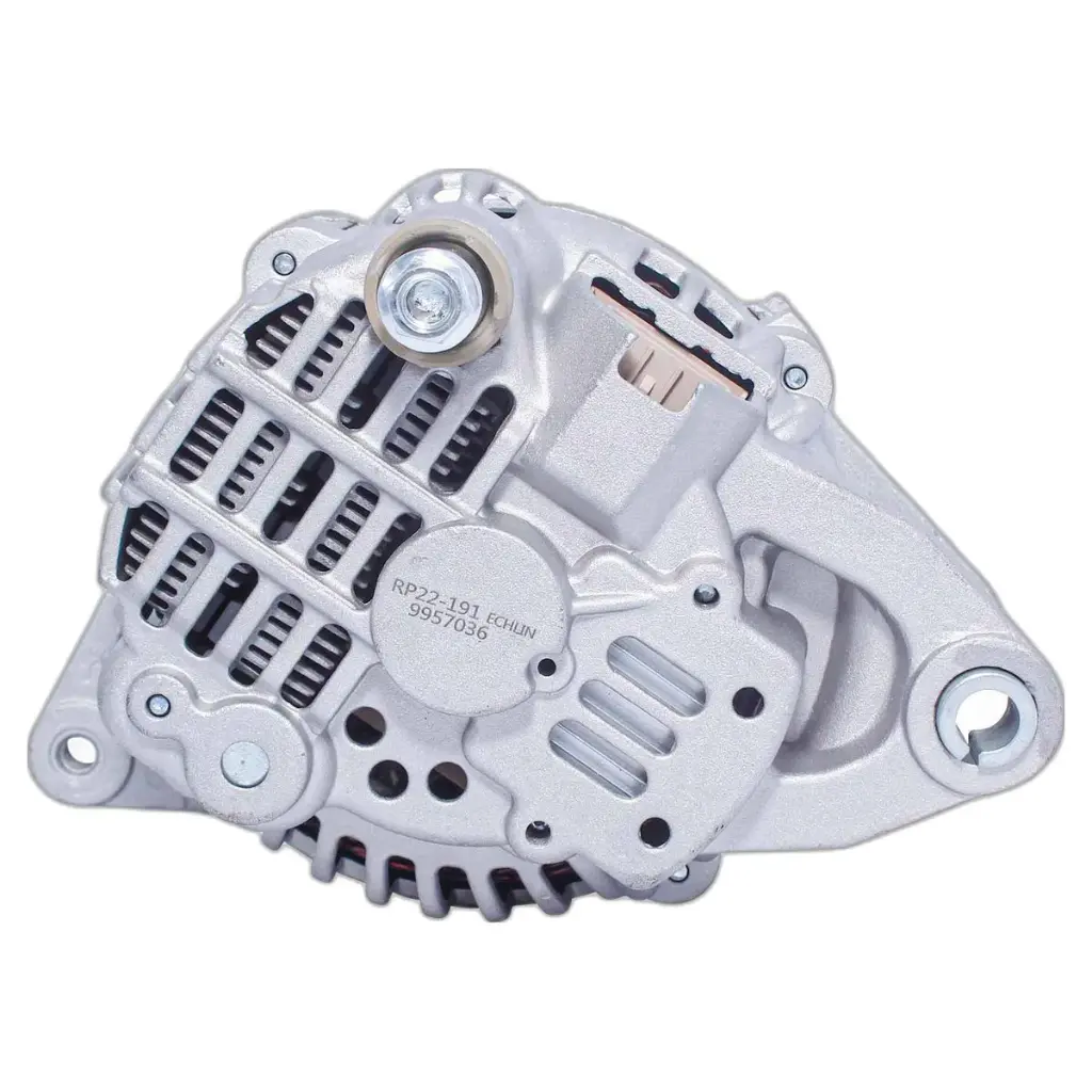 ALTERNADOR MITSUBISHI L-200| KATANA | FULLBACK 2.4 16-23 (1800A379)