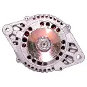 ALTERNADOR NISSAN D21 2.4 93-10 KA24E POLEA V SIMPLE 2 PINES ECHLIN