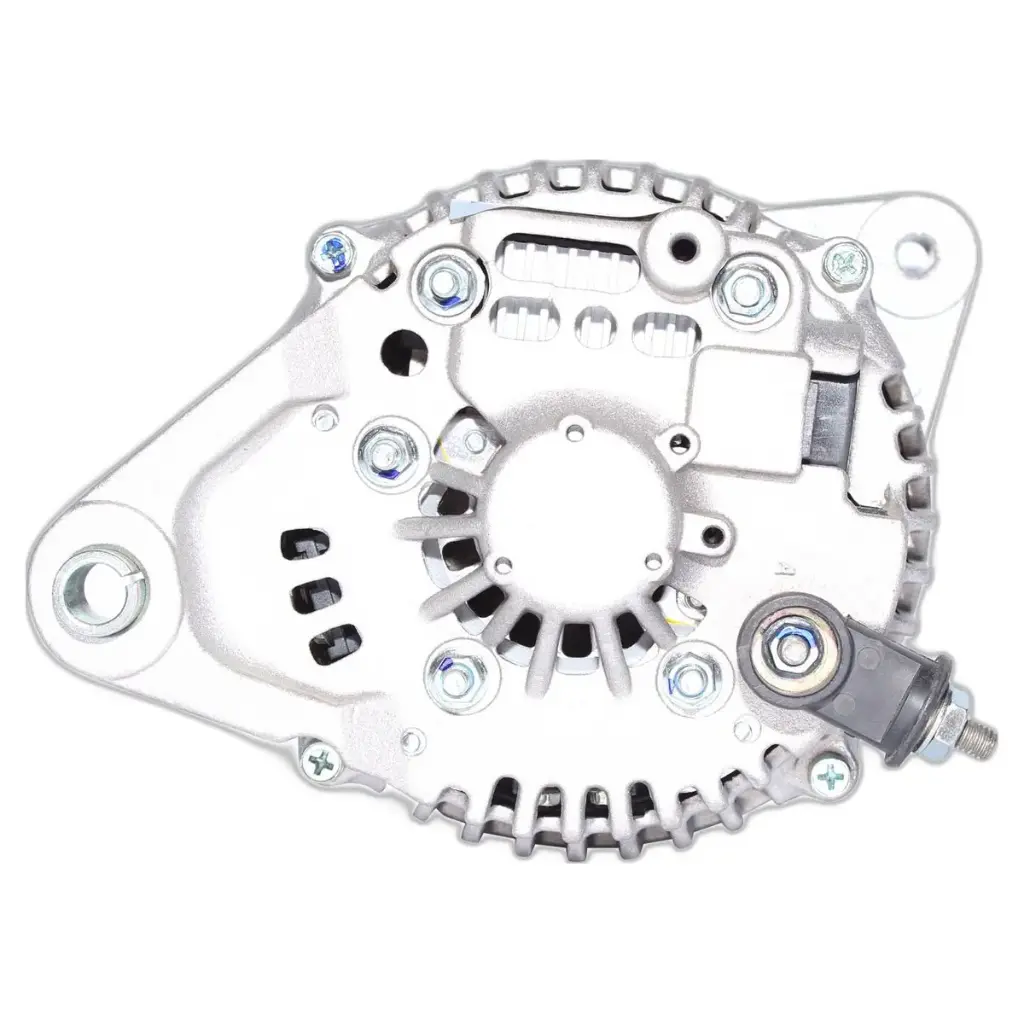 ALTERNADOR NISSAN D21 2.4 93-10/TERRANO 2.4/MITSUBIHSHI TW UB00