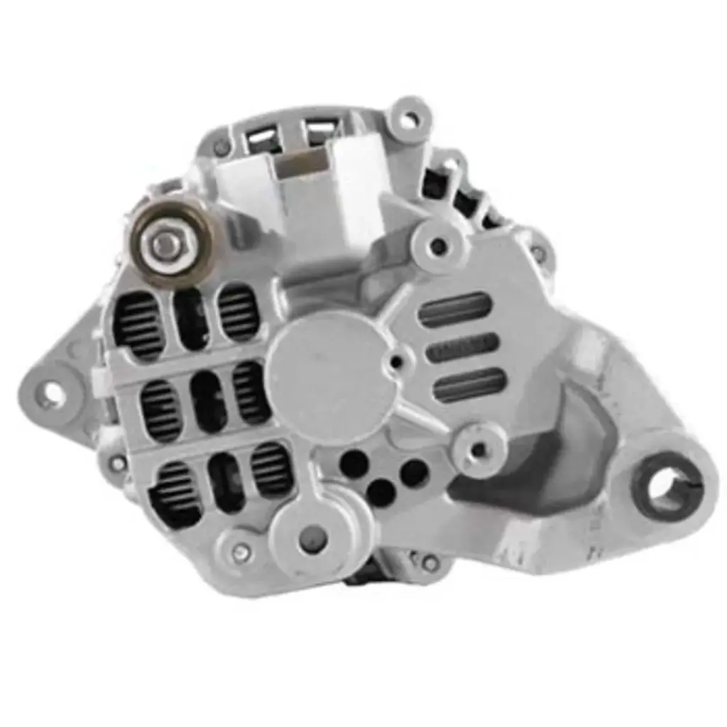 ALTERNADOR NISSAN QASHQAI 2.0 15-21 CH UB00