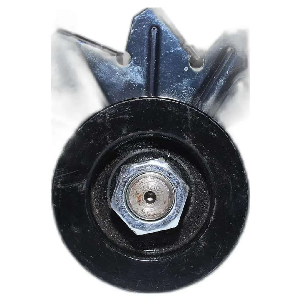 ALTERNADOR TOYOTA HILUX 1.6-1.8-2.0 1Y-2Y-3Y TW UB7B1