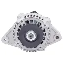 ALTERNADOR TOYOTA HILUX 2.4 22RE 93-97/HIACE 2.4 94-04 POLEA EN V CH UB00