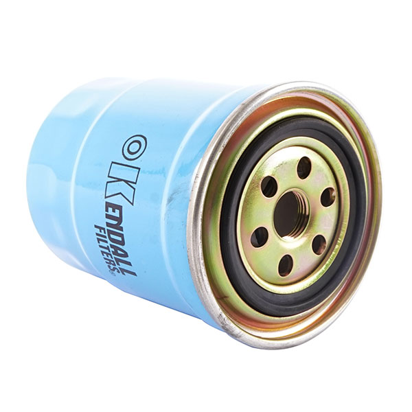 FILTRO PETROLEO NISSAN TERRANO 02-15 (SECUNDARIO) ANCHO WK932/80 KENDALL (16405-02N10)