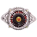 ALTERNADOR TOYOTA HILUX 2.4 2RZ 2WD-4WD 98-06 POLEA 5PK 3PIN THAIL UB00