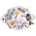 ALTERNADOR TOYOTA HILUX 2.4 2RZ 2WD-4WD 98-06 POLEA 5PK 3PIN THAIL UB00