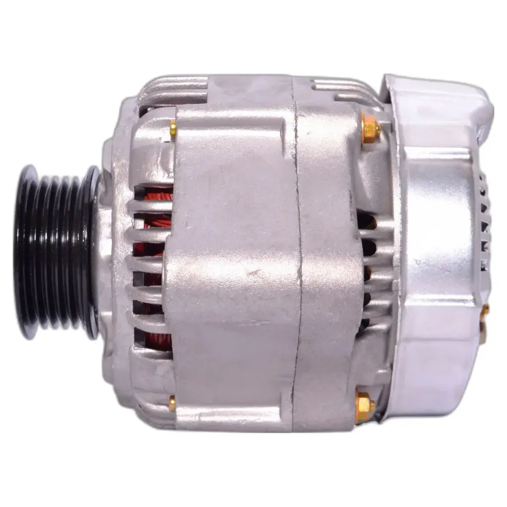 ALTERNADOR TOYOTA HILUX 2.4 2RZ 2WD-4WD 98-06 POLEA 5PK 3PIN THAIL UB00