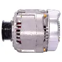 ALTERNADOR TOYOTA HILUX 2.4 2RZ 2WD-4WD 98-06 POLEA 5PK 3PIN THAIL UB00