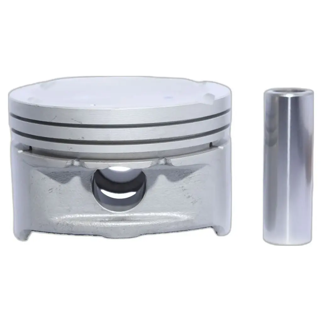 JUEGO PISTONES CHEVROLET OPTRA 1.6/REZZO 1.6 02-03 79MM 0.50 IND UB30A