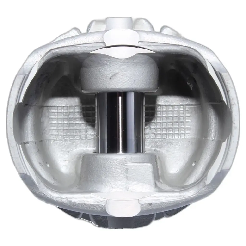 JUEGO PISTONES CHEVROLET OPTRA 1.6/REZZO 1.6 02-03 79MM 0.50 IND UB30A