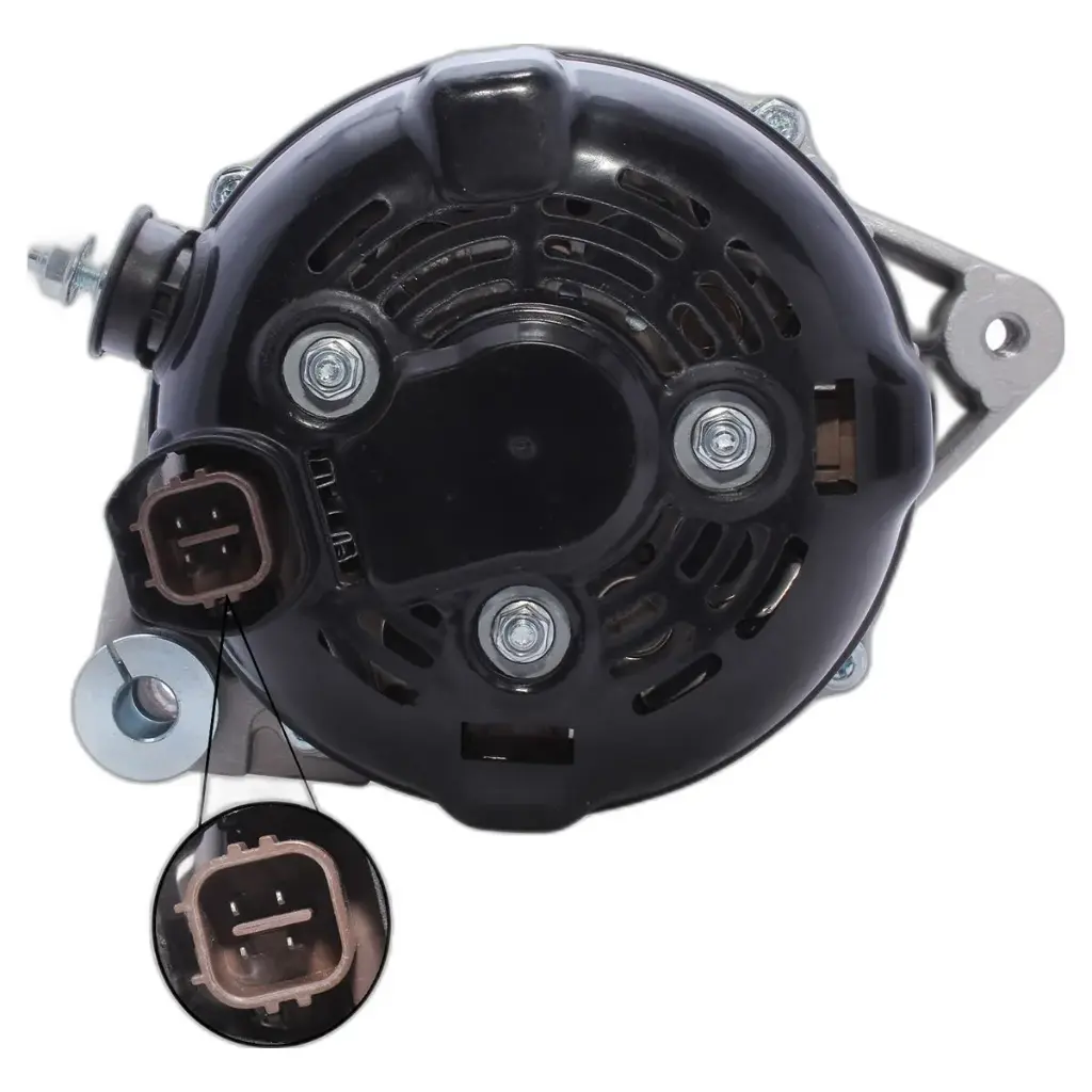 ALTERNADOR TOYOTA HILUX 2.5-3.0 05-15